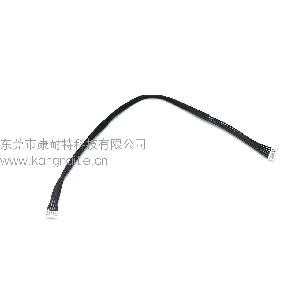 UL 1571 28AWG MX1.25 L200