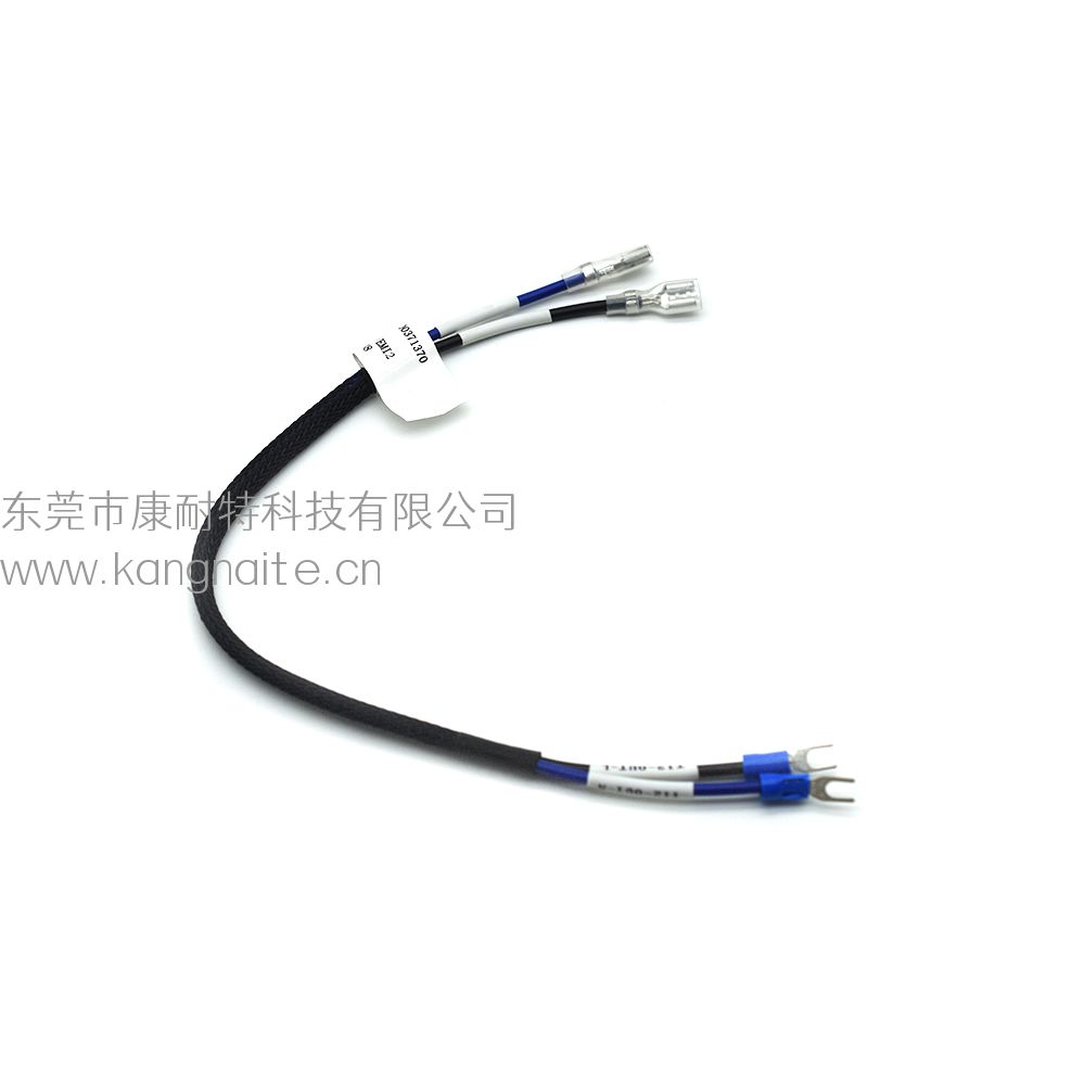 UL1015 16AWG L300