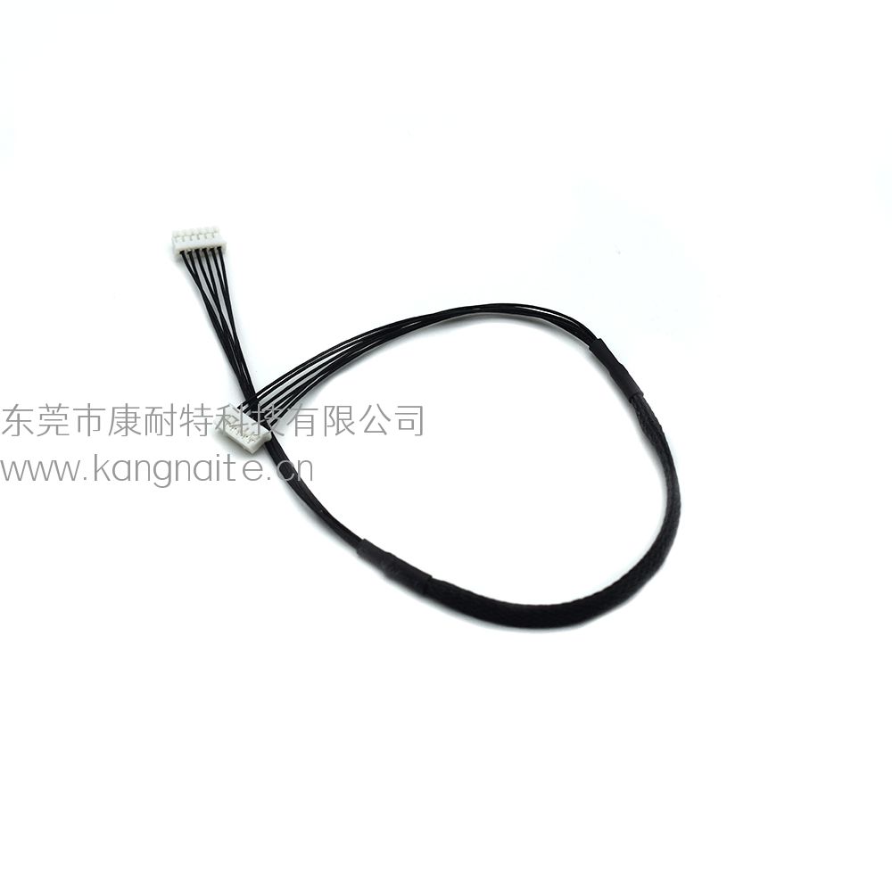 UL10064 24AWG PH2.0 L350 