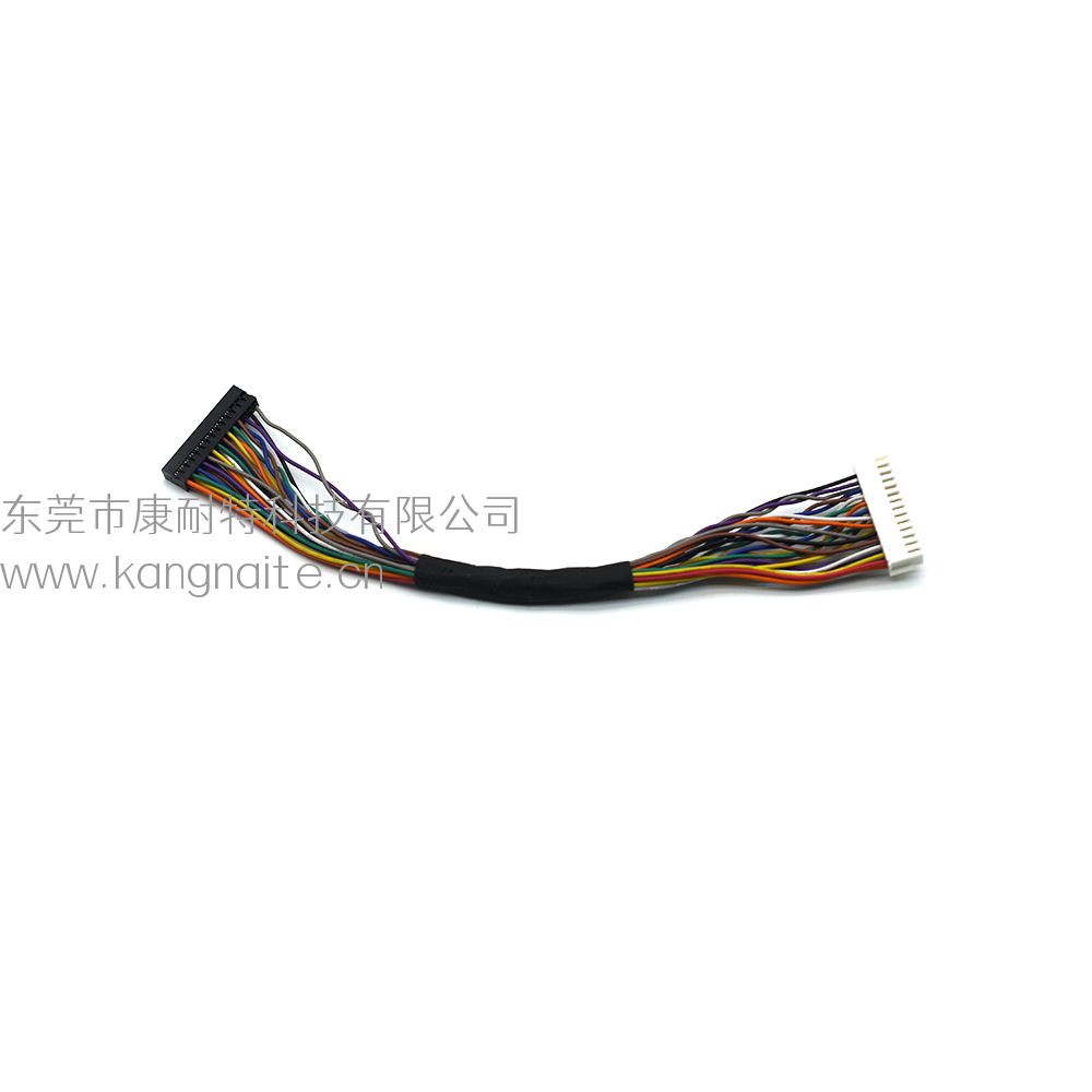 UL1571 26AWG PHSD2.0 L170