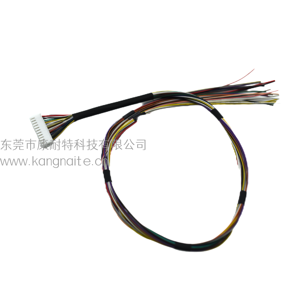 UL1571 26AWG PH2.0 L500