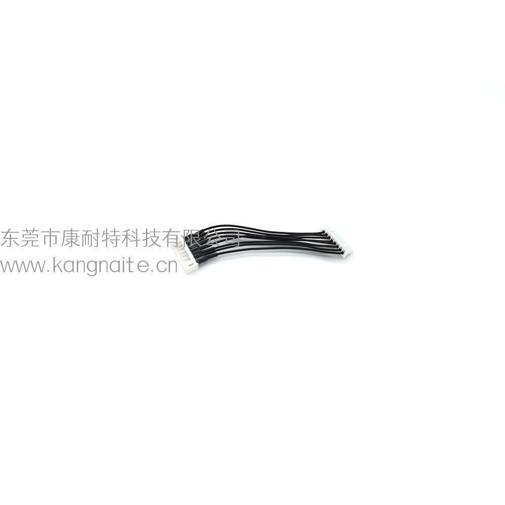UL10064 28AWG SH1.0 L500