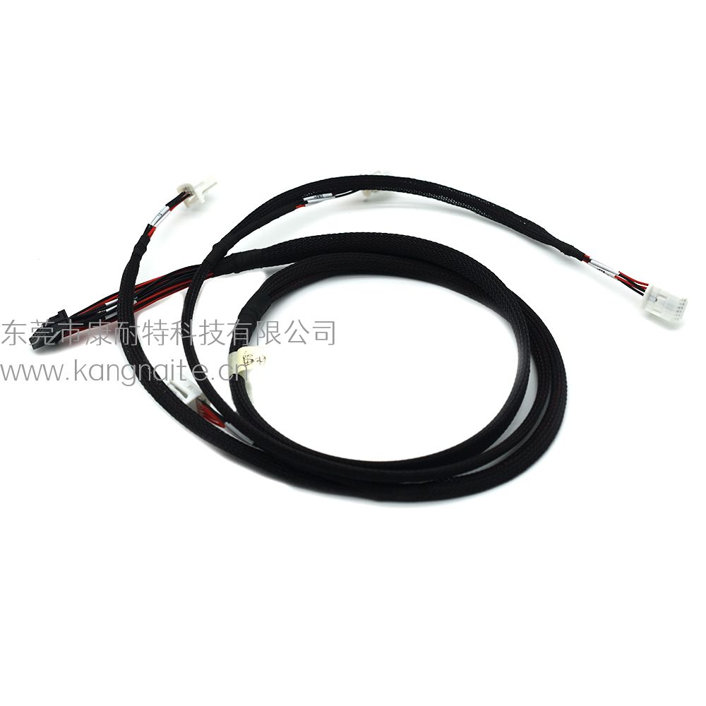 UL10086 22AWG L1000 