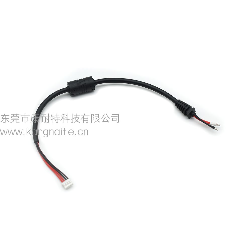 UL2464 22AWG PH2.0 4pin L240