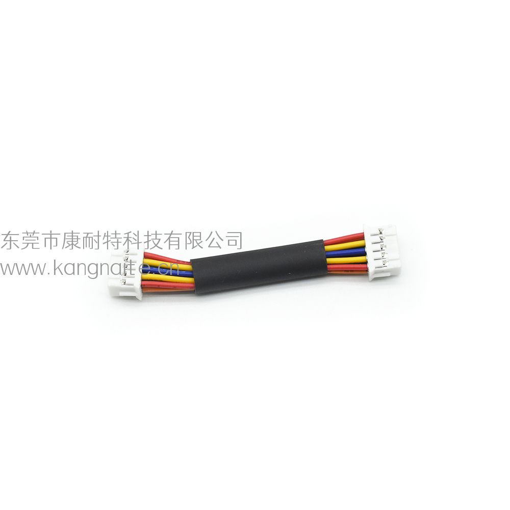 UL1007 26awg PHD2.0 2*5pin L50