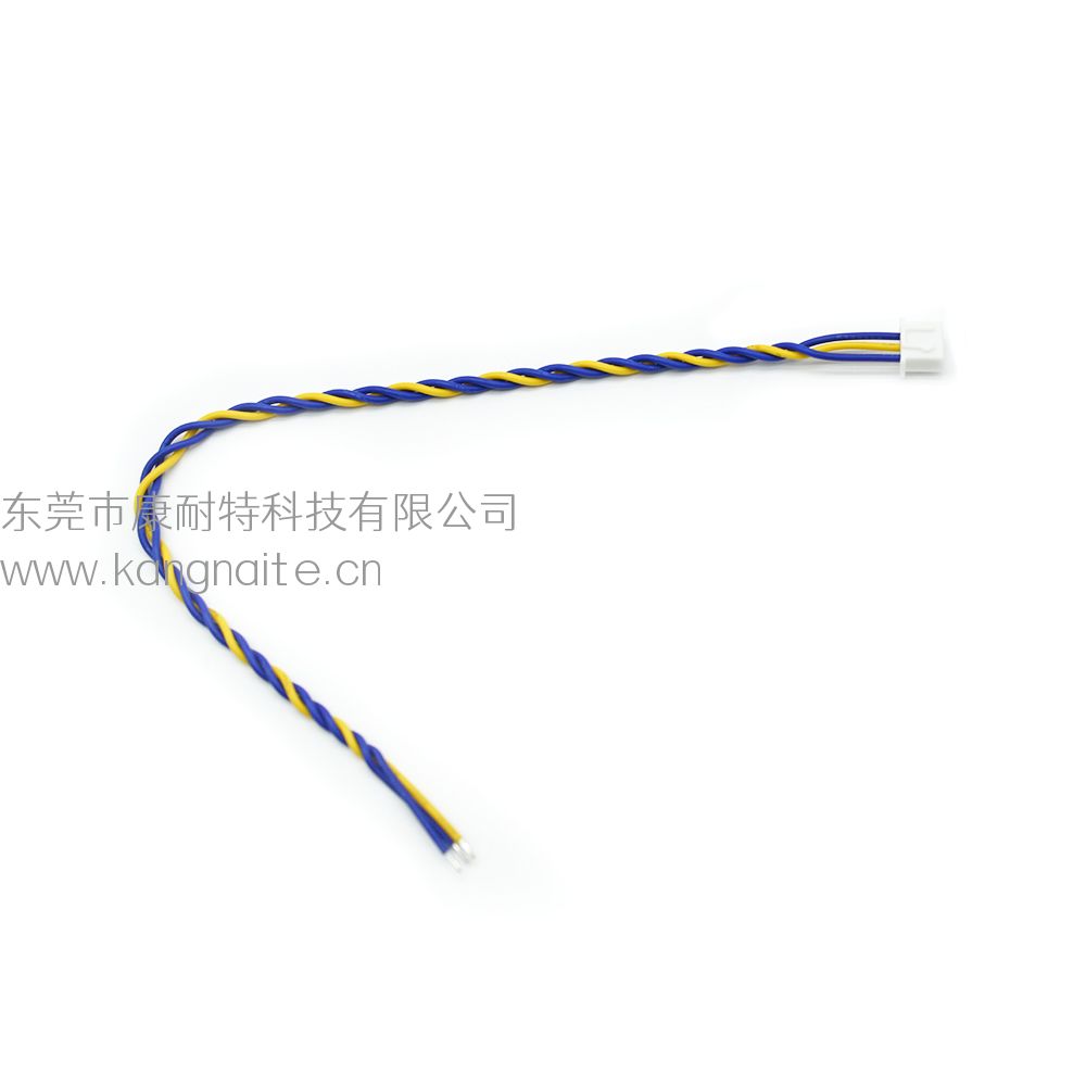 UL1007 24awg XH2.5 3pin L230