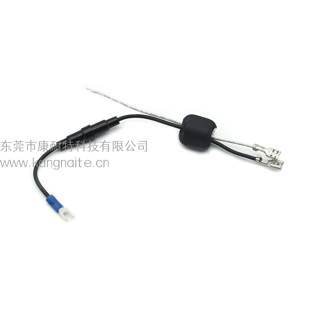 UL1015 18AWG L140 
