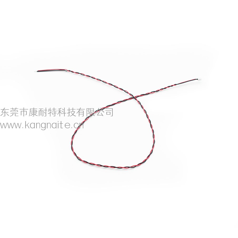 UL1061 28AWG MX1.25 2pin L435