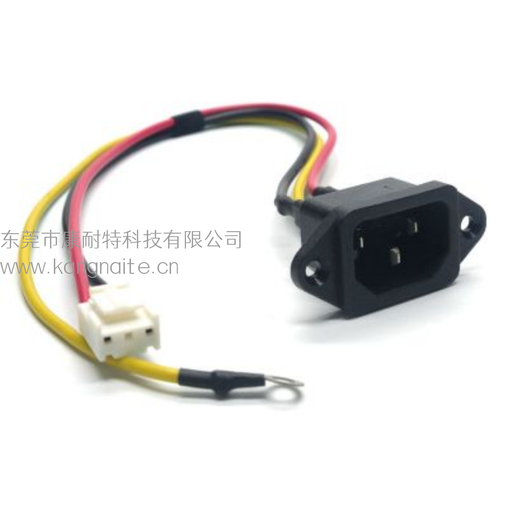 工(gōng)業(yè)線束