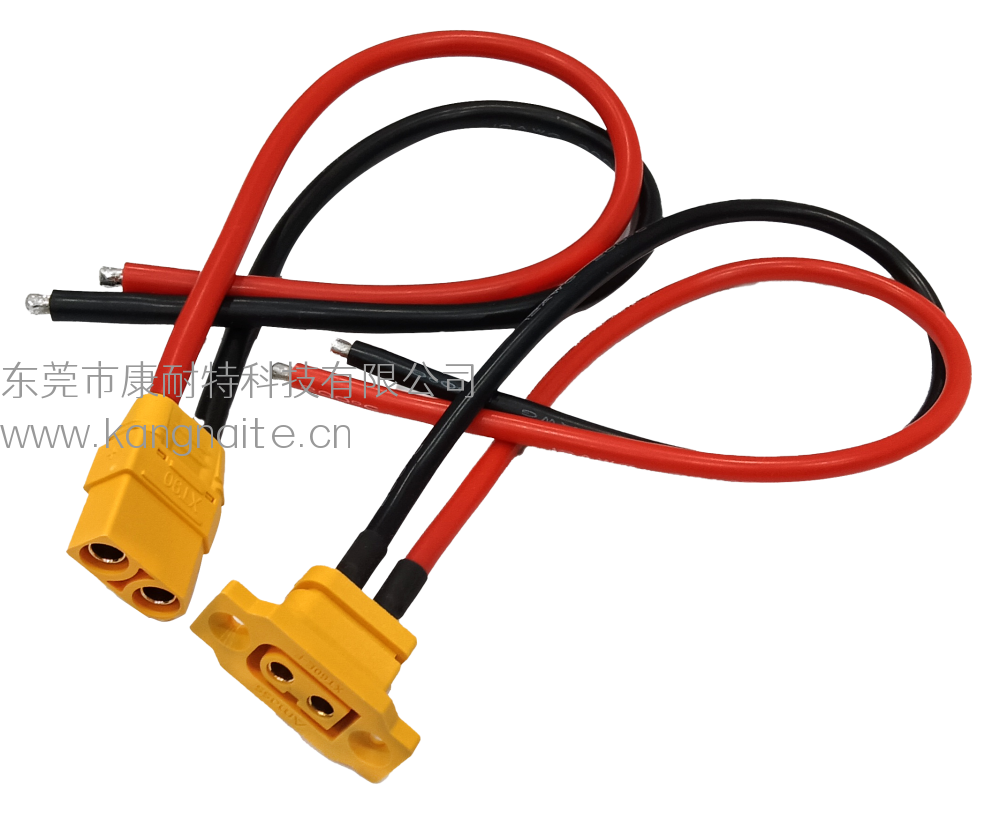 新能(néng)源線束