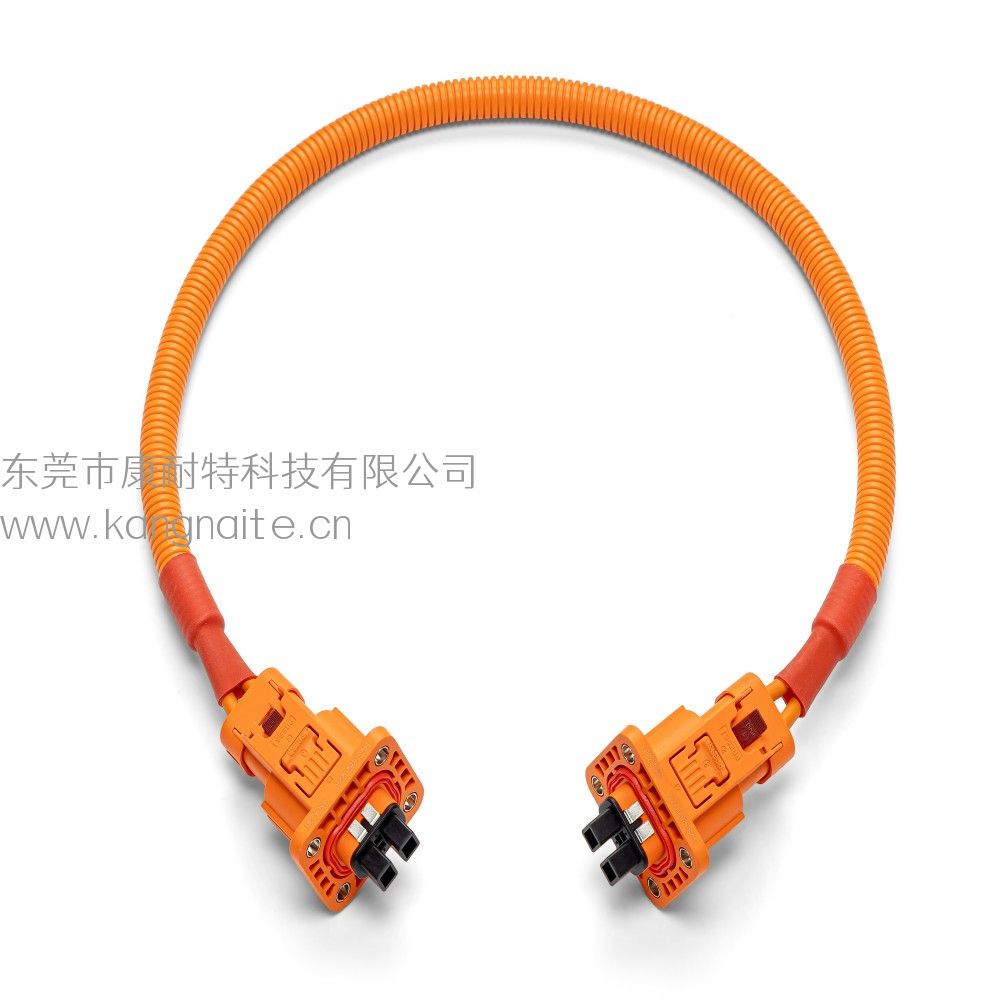 汽車(chē)高(gāo)壓線束