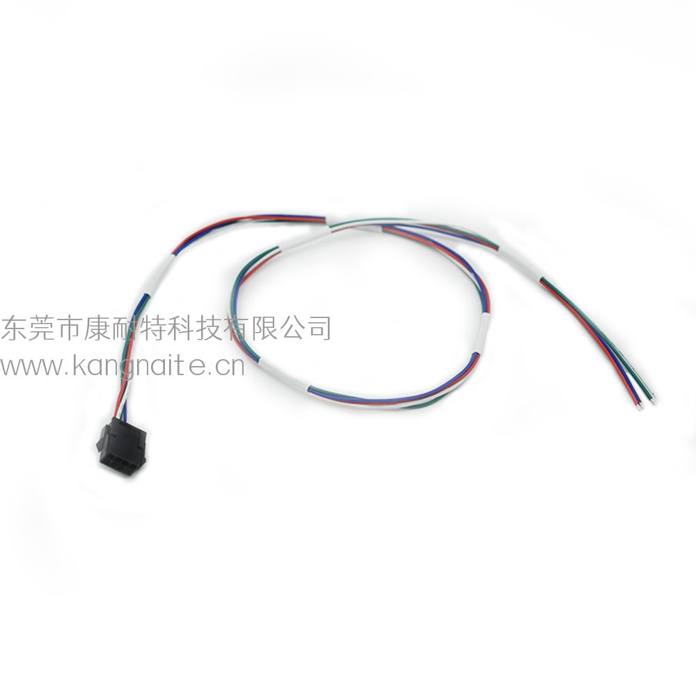 MX3.0 UL1007 24AWG L710